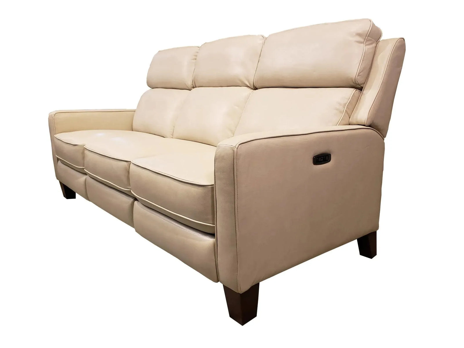 Charles Power Reclining Sofa
