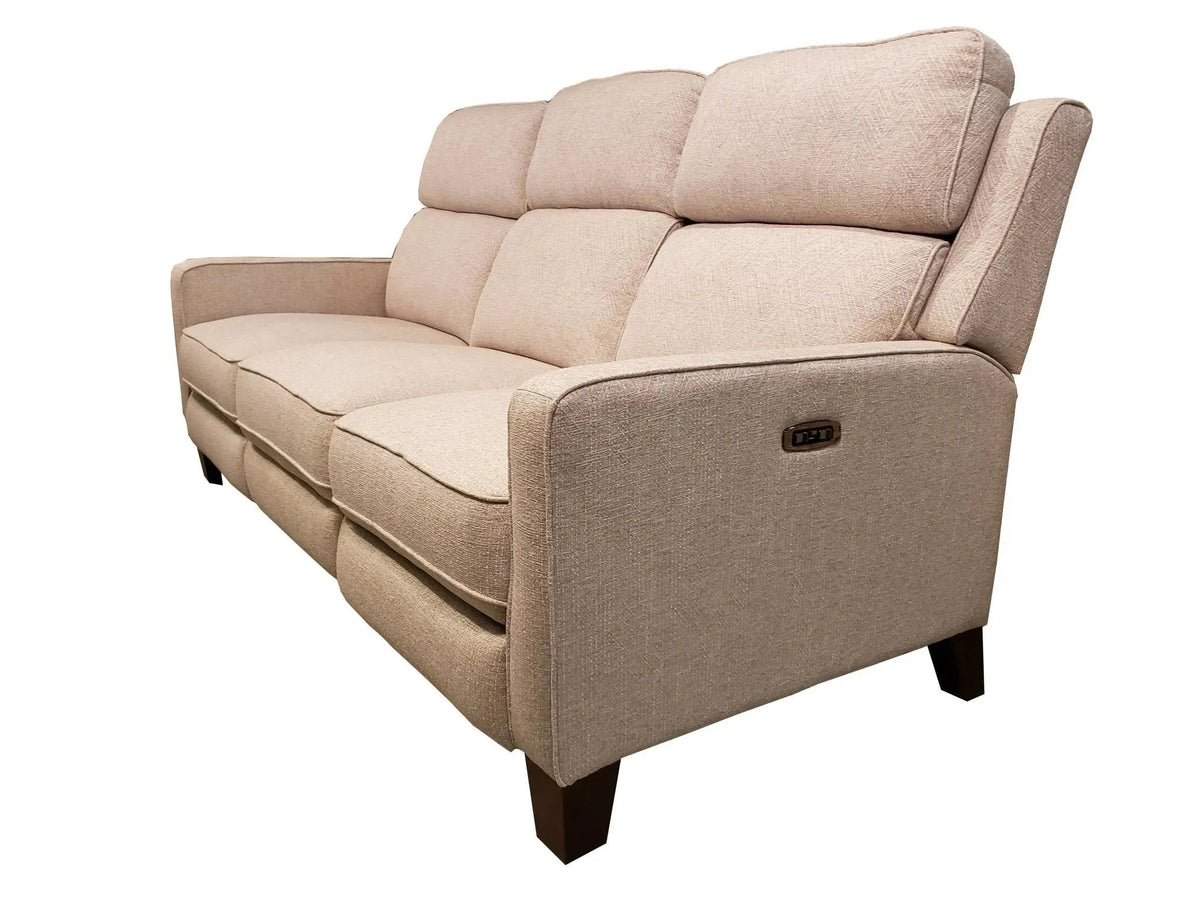 Charles Power Reclining Sofa