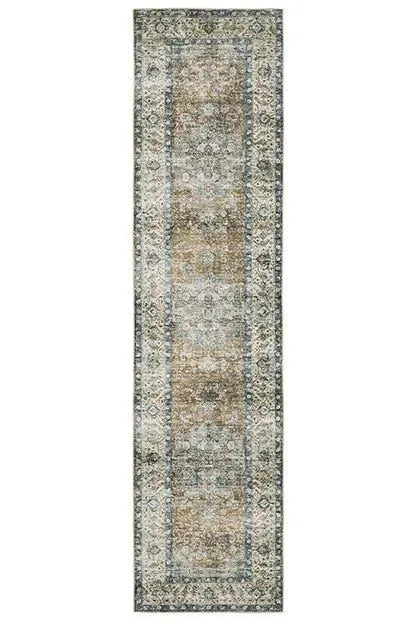 Charleston CHA02 Multi Rug
