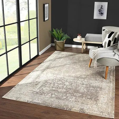 Cheshire 82121GBG Grey/Beige Rug