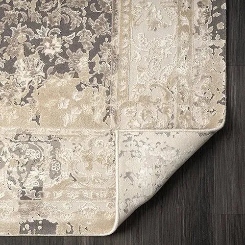 Cheshire 82121GBG Grey/Beige Rug