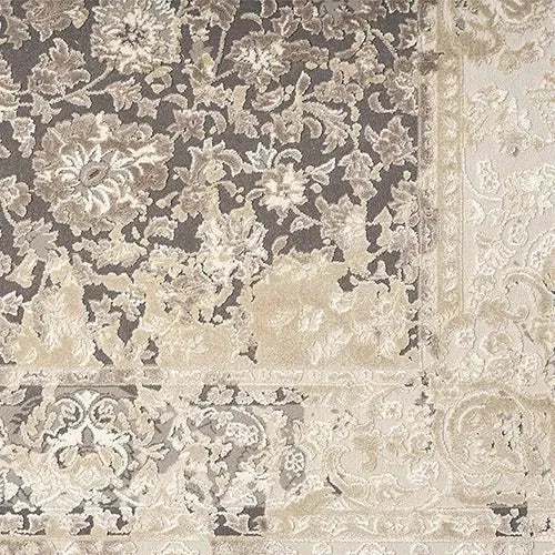 Cheshire 82121GBG Grey/Beige Rug