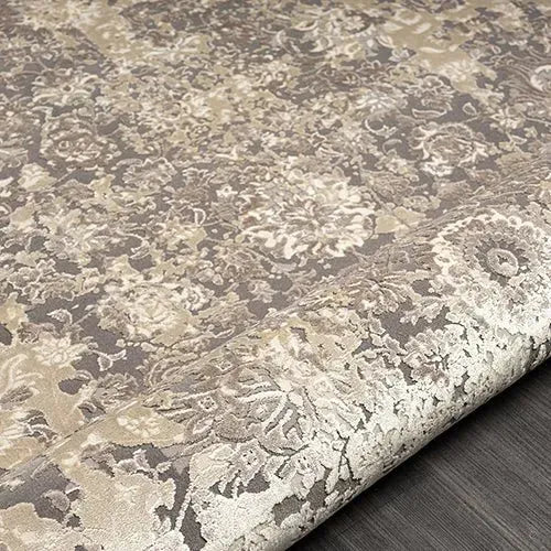 Cheshire 82121GBG Grey/Beige Rug