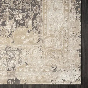 Cheshire 82121GBG Grey/Beige Rug