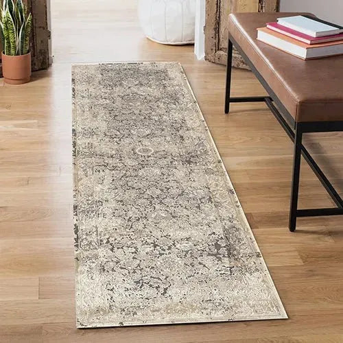 Cheshire 82121GBG Grey/Beige Rug