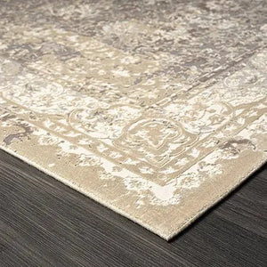 Cheshire 82121GBG Grey/Beige Rug
