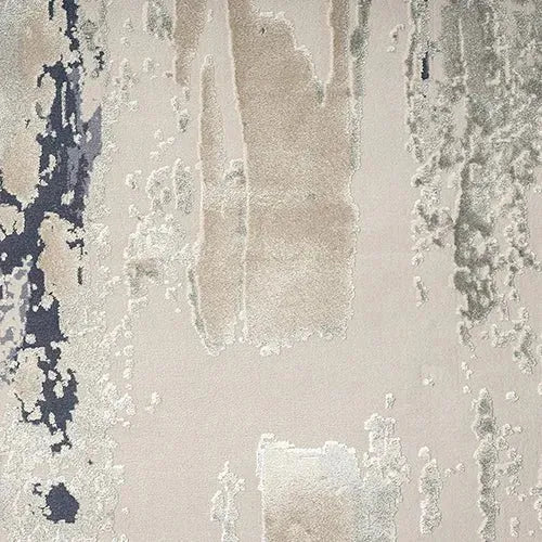 Cheshire 82128BGR Blue/Grey Rug