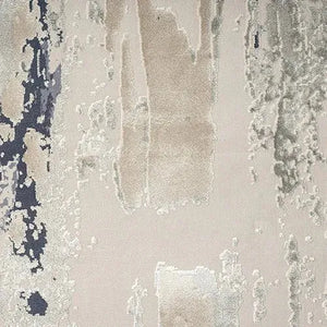 Cheshire 82128BGR Blue/Grey Rug