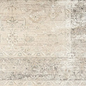 Cheshire 82129GBG Grey/Beige Rug