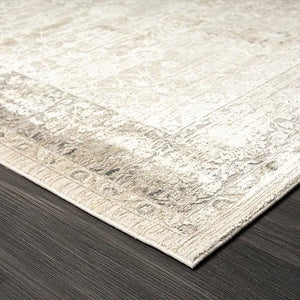 Cheshire 82129GBG Grey/Beige Rug