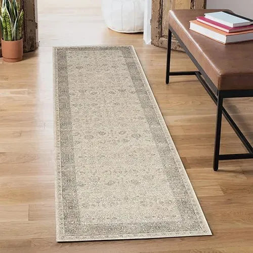 Cheshire 82129GBG Grey/Beige Rug