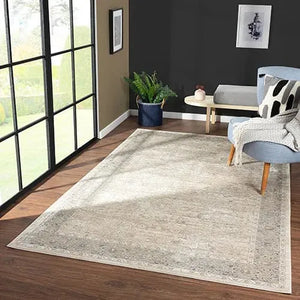 Cheshire 82129GBG Grey/Beige Rug