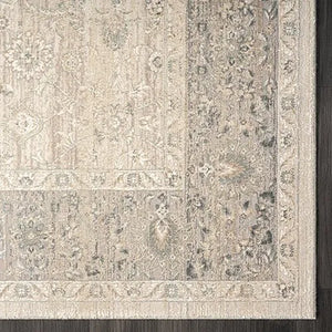 Cheshire 82129GBG Grey/Beige Rug