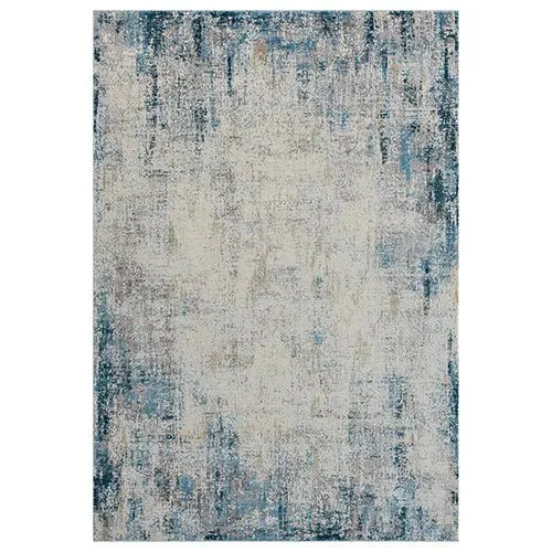 Cheshire 82316BGR Blue/Grey Rug