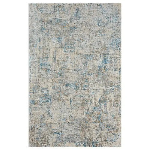 Cheshire 82317BGR Blue/Grey Rug