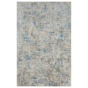 Cheshire 82317BGR Blue/Grey Rug