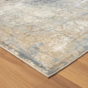 Cheshire 82318IVE Ivory/Beige Rug