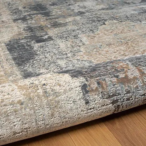 Cheshire 82318IVE Ivory/Beige Rug