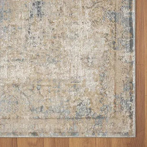 Cheshire 82318IVE Ivory/Beige Rug