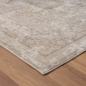 Cheshire 82405IVE Ivory/Beige Rug