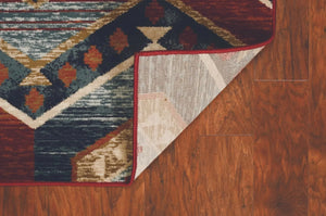 Chester 5630 Artisan Red Rug