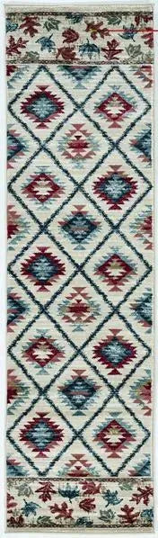 Chester 5632 Harvest Ivory Rug