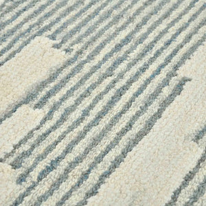 Chicago CHI-2 Grey Rug