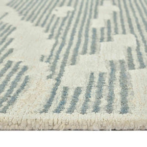 Chicago CHI-2 Grey Rug
