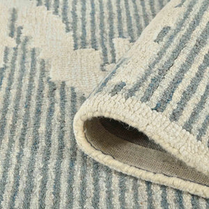 Chicago CHI-2 Grey Rug