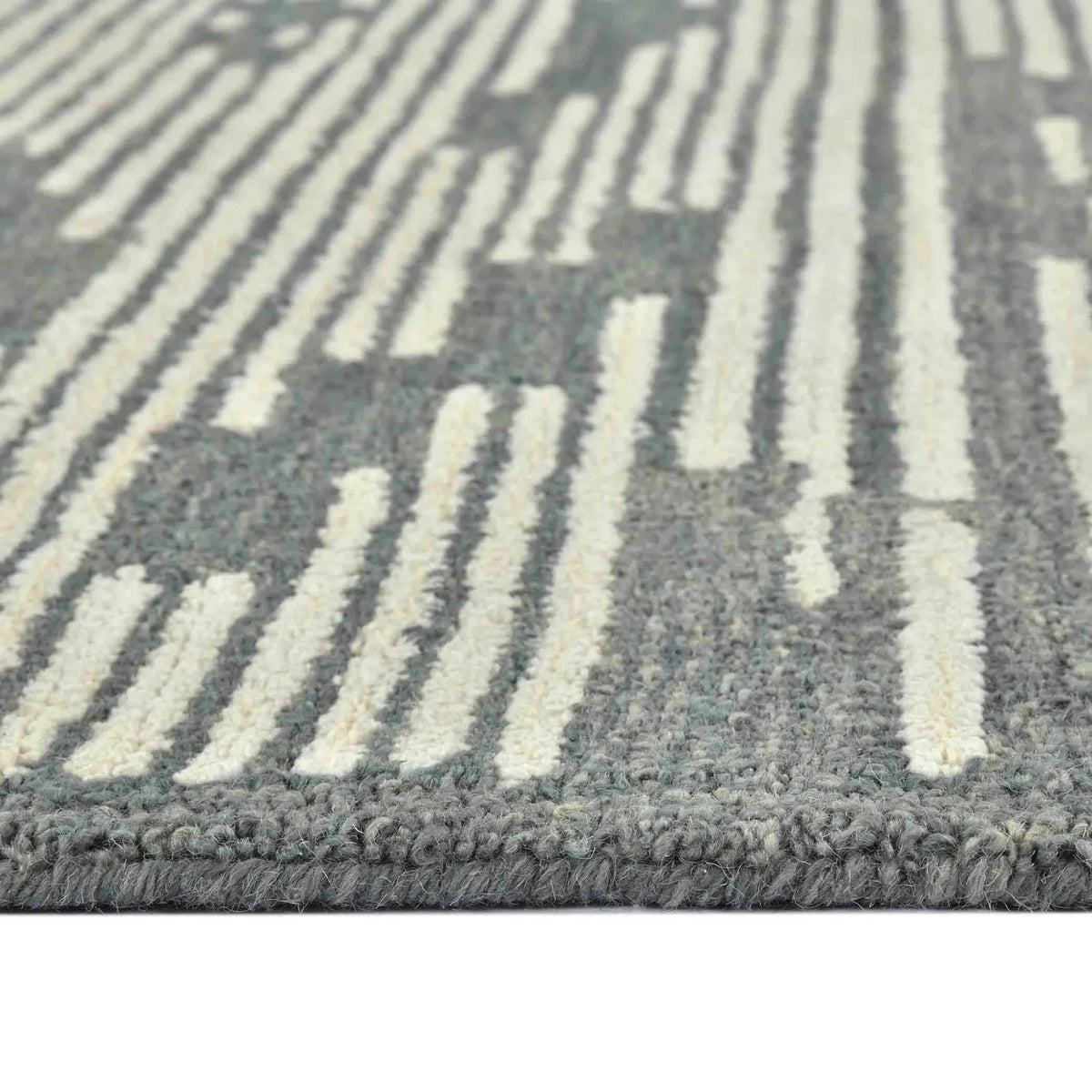 Chicago CHI-5 Dark Grey Rug