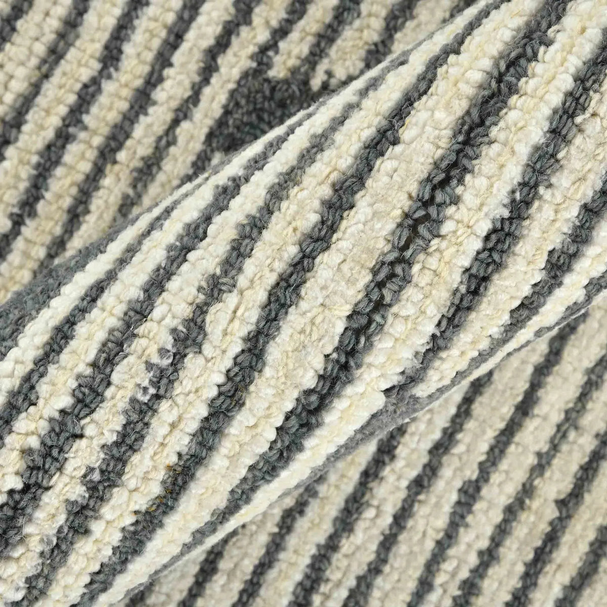 Chicago CHI-5 Dark Grey Rug