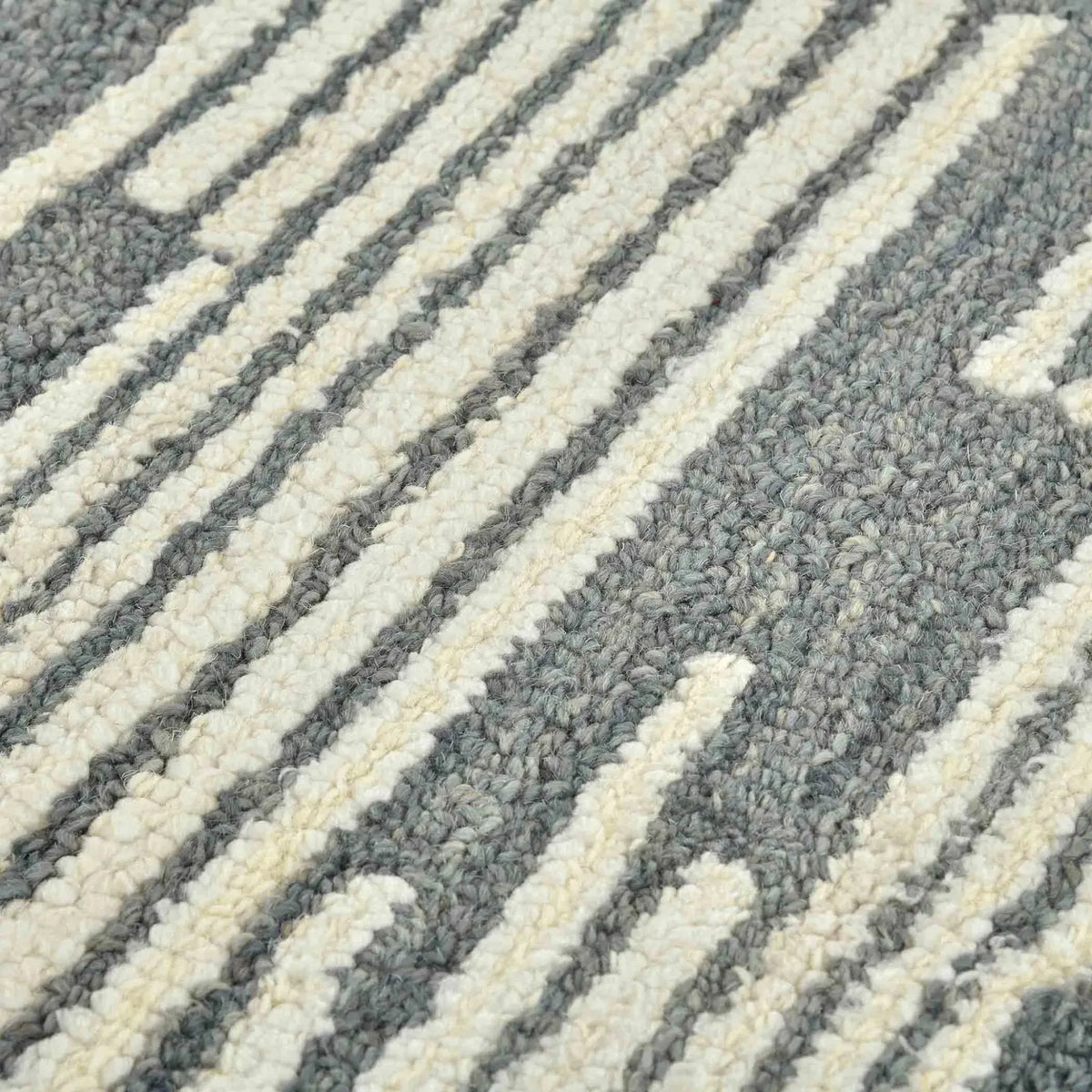 Chicago CHI-5 Dark Grey Rug