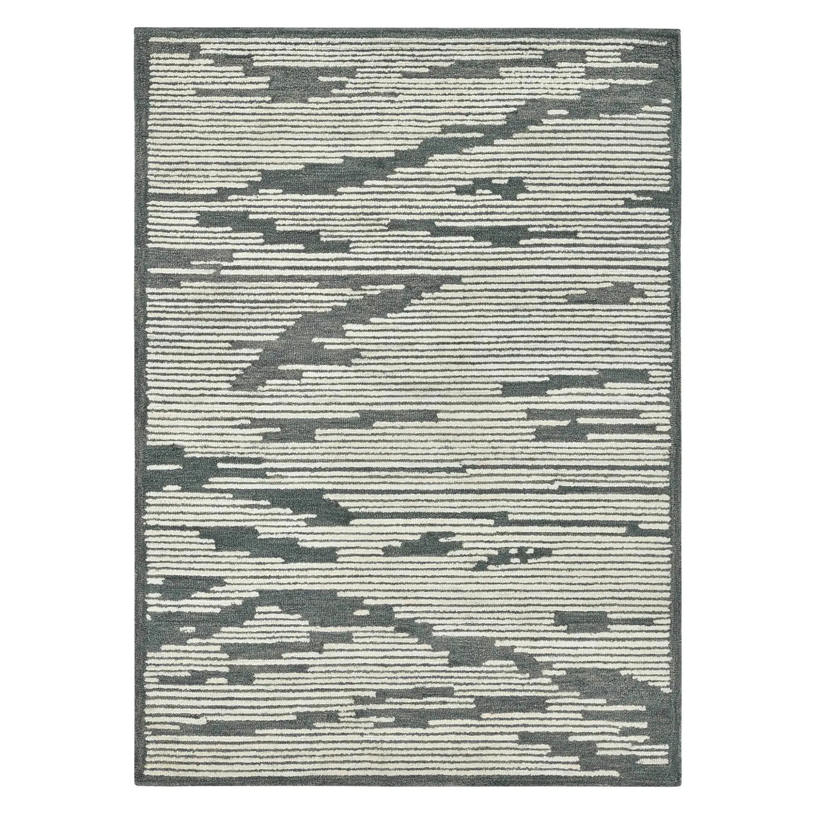 Chicago CHI-5 Dark Grey Rug