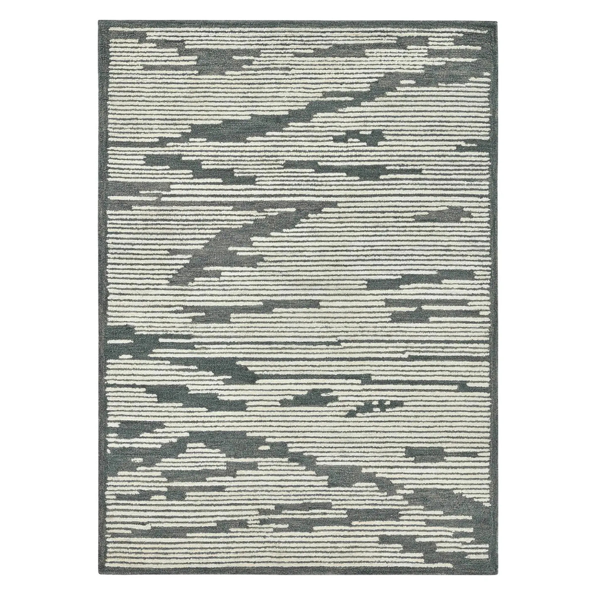 Chicago CHI-5 Dark Grey Rug