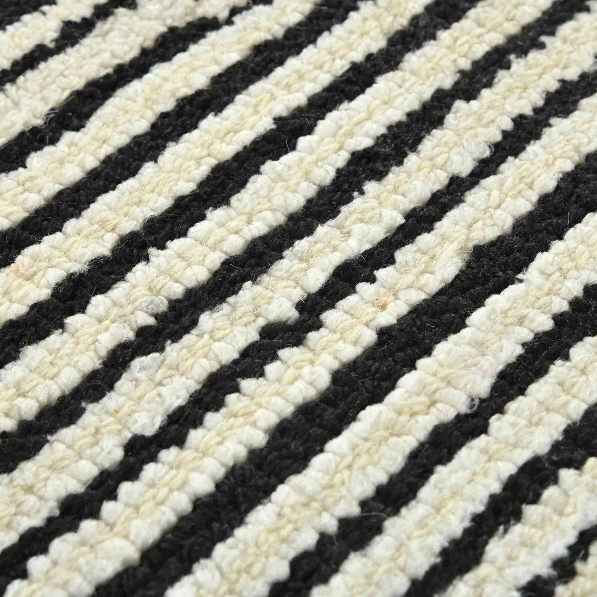 Chicago CHI-6 Ebony Rug