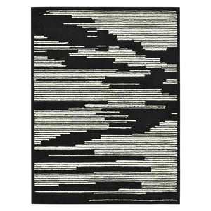 Chicago CHI-6 Ebony Rug