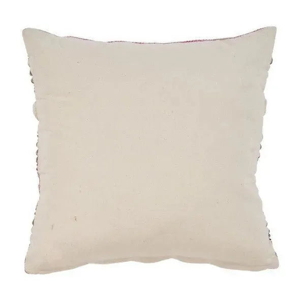 Chindi 07335PKN Pink/Natural Pillow