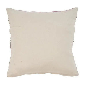 Chindi 07335PKN Pink/Natural Pillow