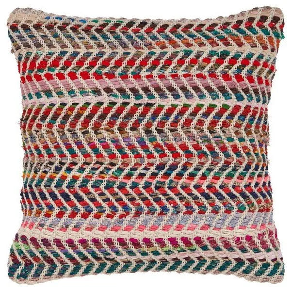 Chindi 07348MLT Multi Pillow