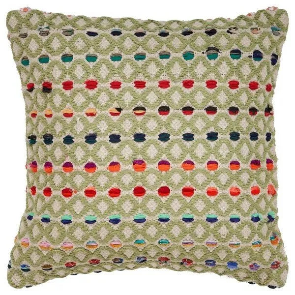 Chindi 07349MLT Multi Pillow