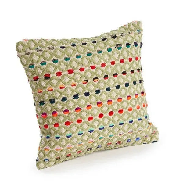 Chindi 07349MLT Multi Pillow
