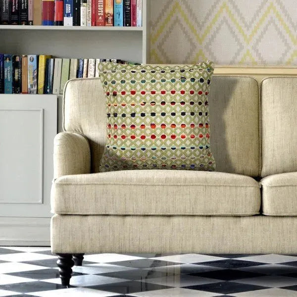 Chindi 07349MLT Multi Pillow