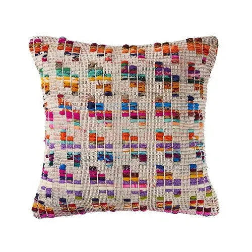 Chindi 07447MLT Multi Pillow