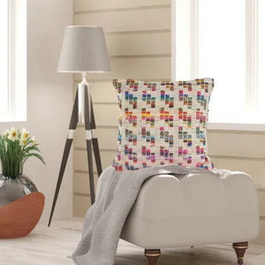 Chindi 07447MLT Multi Pillow