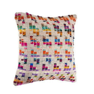 Chindi 07447MLT Multi Pillow
