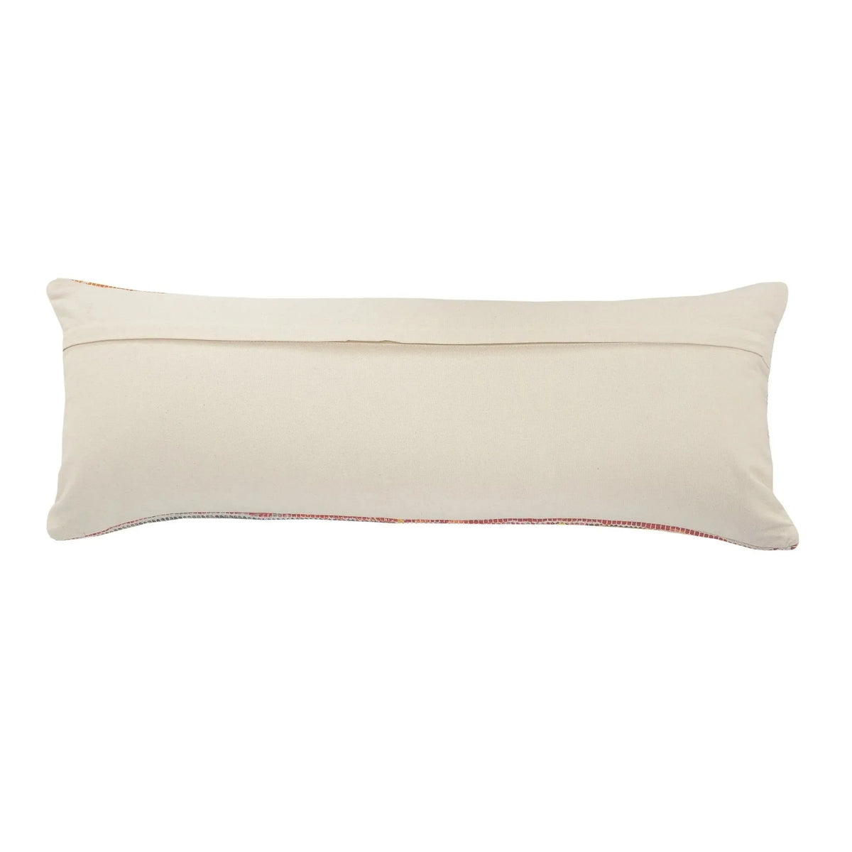 Chindi Lr07342 Multi/Natural Pillow