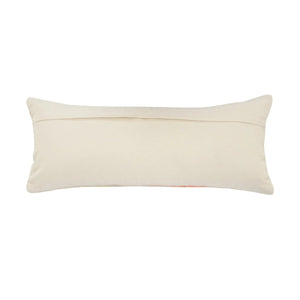 Chindi Lr07343 Multi/Natural Pillow