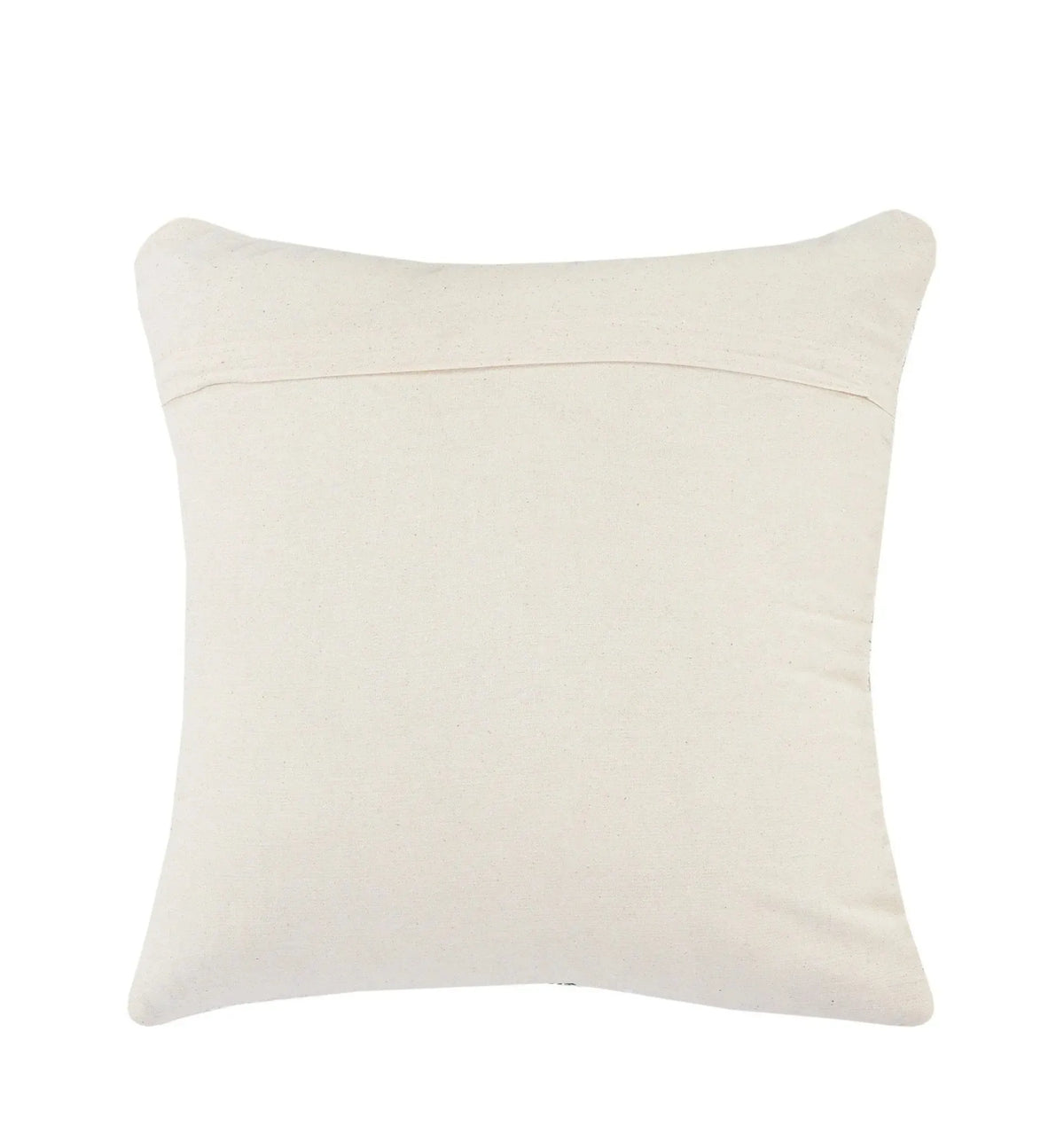 Chindi Lr07626 White/Multi Pillow