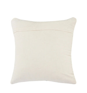 Chindi Lr07626 White/Multi Pillow