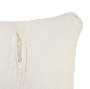 Chindi Lr07628 White/Multi Pillow